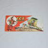 Tex liuska 15 - 1956 Huimaa vauhtia (4. vsk)